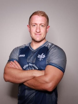 Avatar Bild für Andreas Neumann