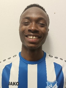 Avatar Bild für Nsanzimana Bruno Mugisha