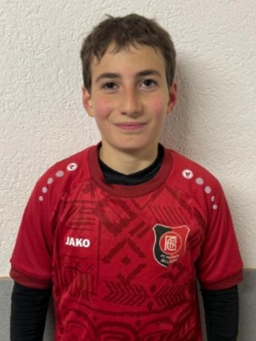 Avatar Bild für Demetre Bukia