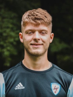 Avatar Bild für Fabian Rene Schilling