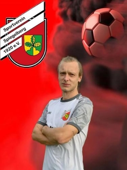 Avatar Bild für Gerrit Scherneck