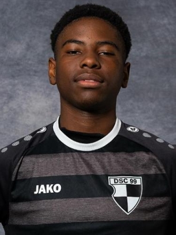 Avatar Bild für Agrey Abas Mahulu