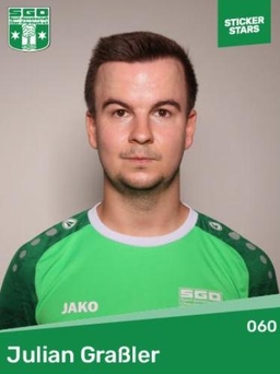 Avatar Bild für Julian Grassler