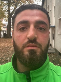Avatar Bild für Mustafa Semmo