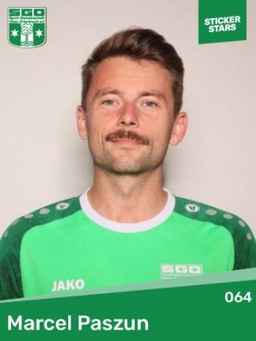 Avatar Bild für Marcel Julian Paszun