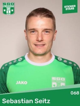 Avatar Bild für Sebastian Seitz