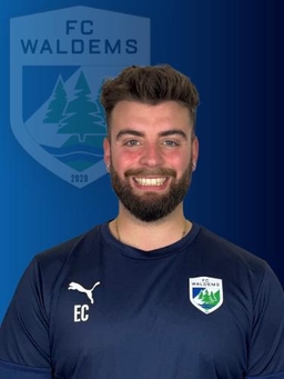 Avatar Bild für Emilio Conigliaro