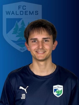 Avatar Bild für Josip Dedic