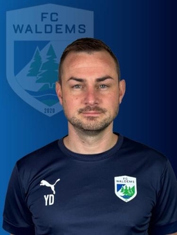 Avatar Bild für Yannik Dietrich