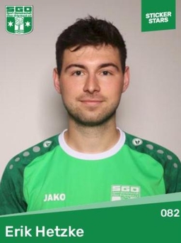 Avatar Bild für Erik Hetzke