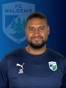 Avatar Bild für Jerome Grandt