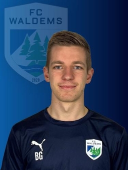 Avatar Bild für Bastian Guckes