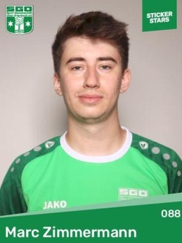 Avatar Bild für Marc Zimmermann