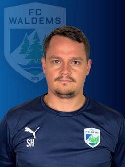 Avatar Bild für Sören Hofmann