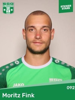 Avatar Bild für Moritz Fink