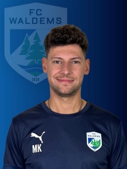 Avatar Bild für Maik Kinkel