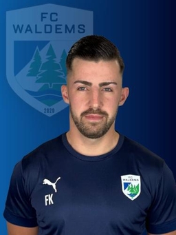 Avatar Bild für Florian Kratz