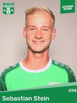Avatar Bild für Sebastian Stein