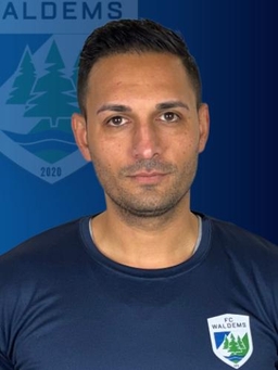 Avatar Bild für Alija Murati