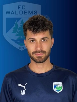 Avatar Bild für Arne Rothenbaecher