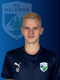 Avatar Bild für Adrian Sachs