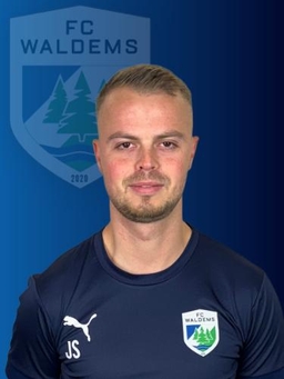 Avatar Bild für Job Steiner