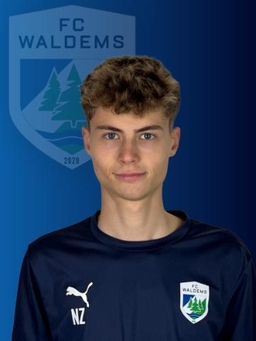 Avatar Bild für Nick Zaremba