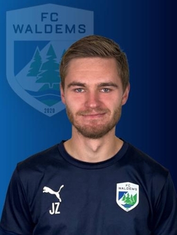 Avatar Bild für Jannik Zimmermann