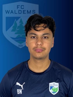 Avatar Bild für Mohammad Basit Nayebyar