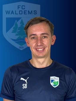 Avatar Bild für Alessandro Brunck