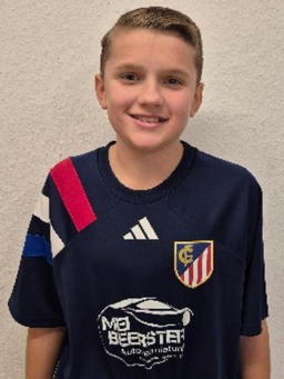 Avatar Bild für Vincent Heinrich Carsten Christoph Lührs