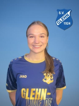 Avatar Bild für Lilith Goffin