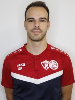 Avatar Bild für David Holzwarth