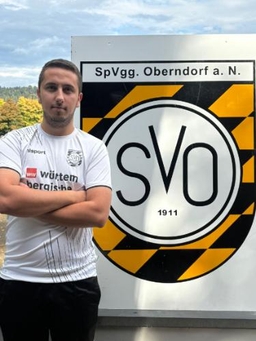 Avatar Bild für Amir Kozlica