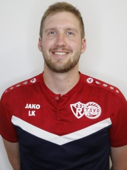 Avatar Bild für Lukas Krebs
