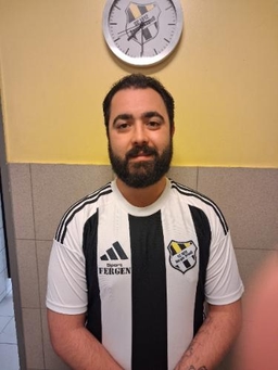 Avatar Bild für Angelo Capra