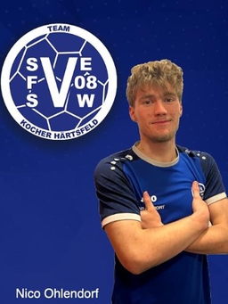 Avatar Bild für Nico Ohlendorf