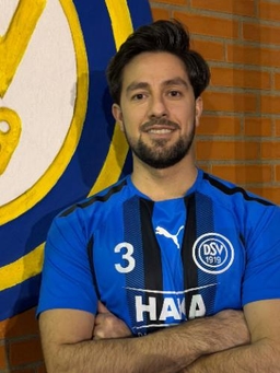 Avatar Bild für Pamir Azizi