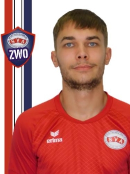 Avatar Bild für Domenic Jarren