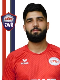 Avatar Bild für Ahmad Taima
