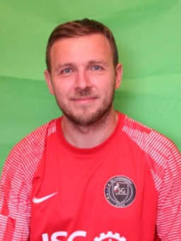 Avatar Bild für Angelo Kellner