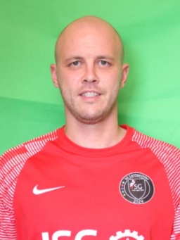 Avatar Bild für Marvin Sauer
