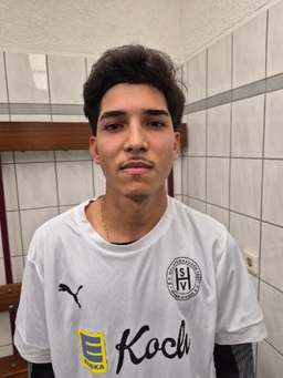 Avatar Bild für Alex-Avraam Posica