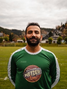 Avatar Bild für Salih Celik