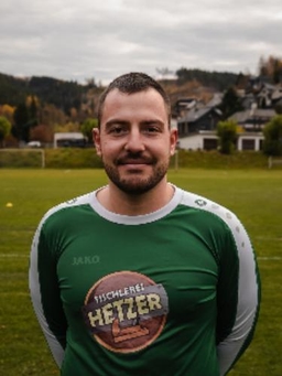 Avatar Bild für Pascal König