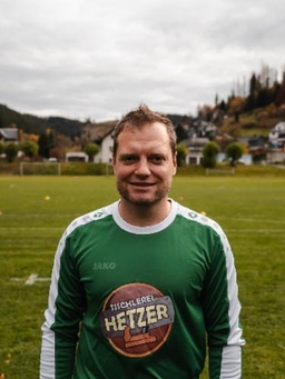 Avatar Bild für Toni Seidel