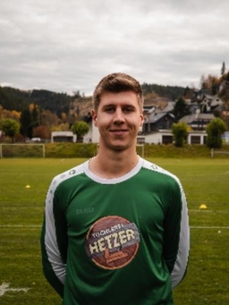 Avatar Bild für Hannes Windorf