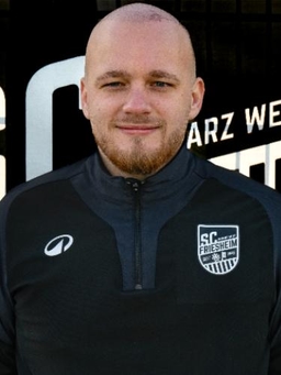 Avatar Bild für Oliver Wilde