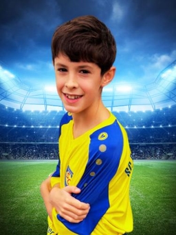 Avatar Bild für Aymeric Peter Breuninger