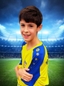 Avatar Bild